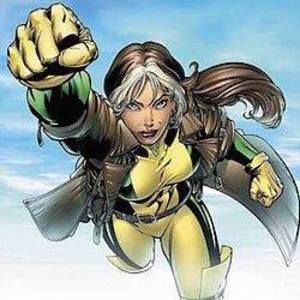 Meet your Posher, Mary